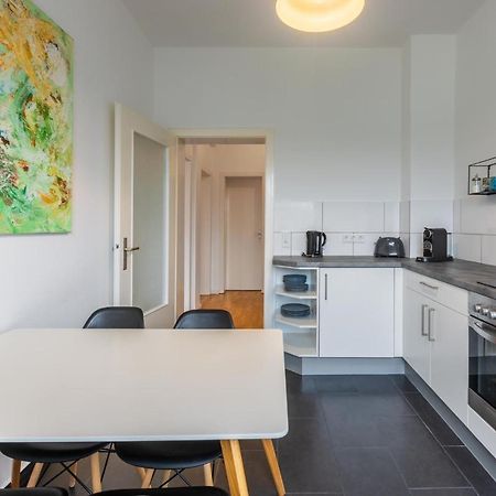 Glueck Auf Appartements Rembrandtstrasse Essen Ngoại thất bức ảnh